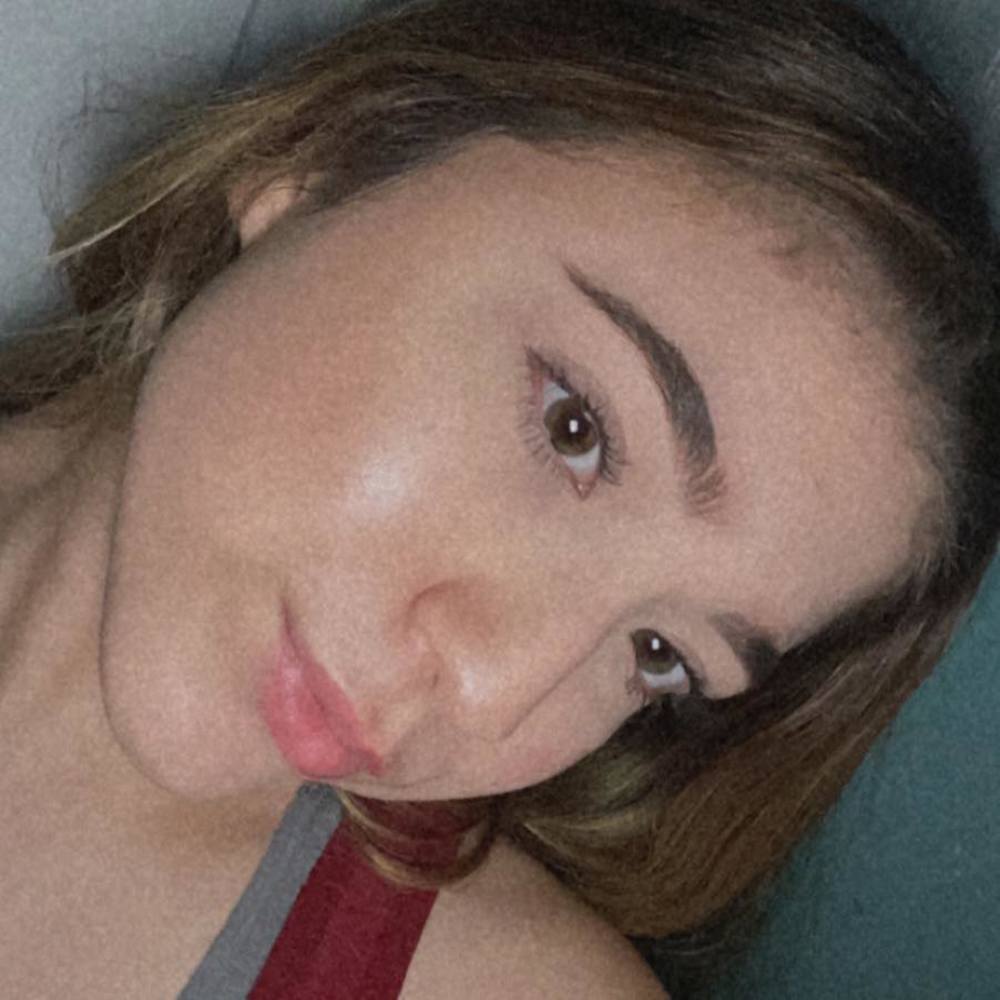 Meet your Posher, Erika